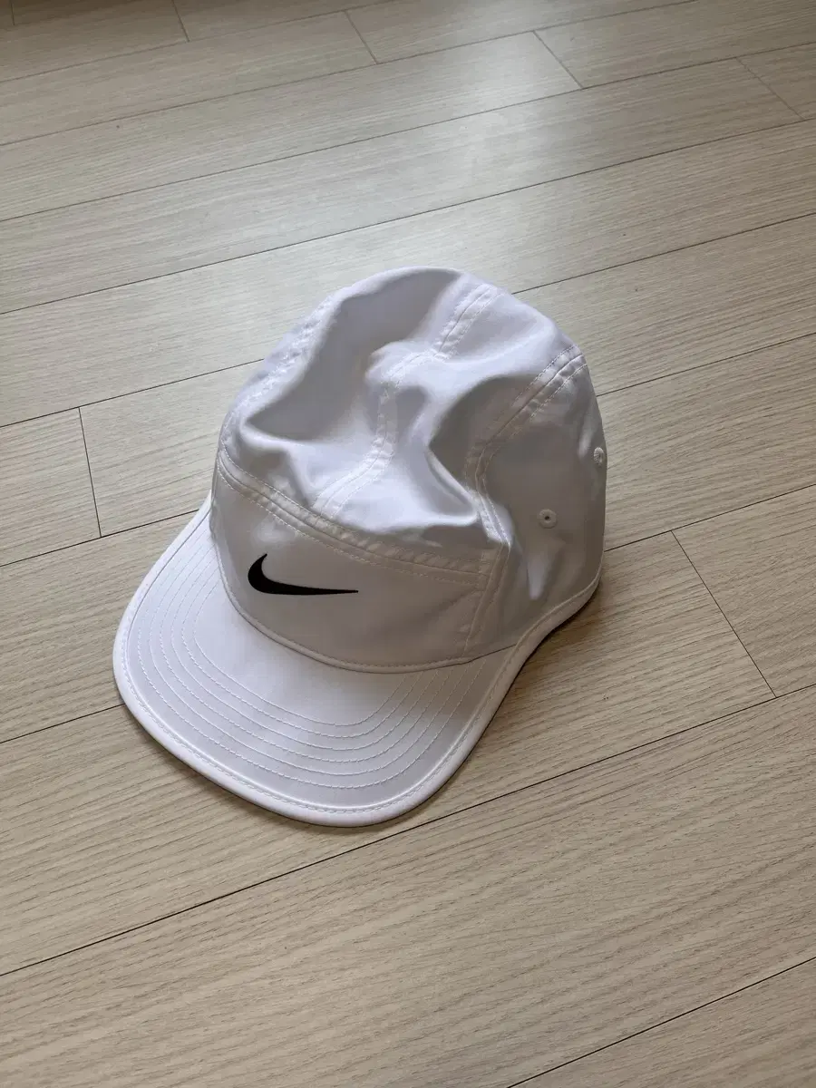 キャップ AECA WHITE NOSTRESS FOR BALANCE CAPYELLOW AECA WHITE X NO STRESS Ball Cap (OS) #aeca,#에이카화이트